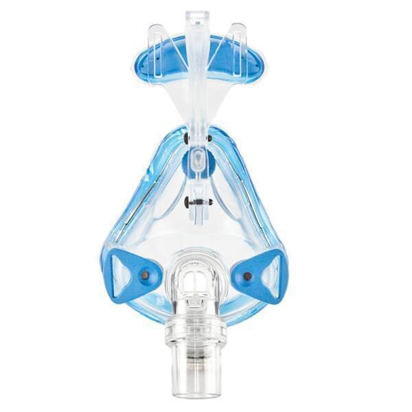 Mojo Full Face Mask Frame